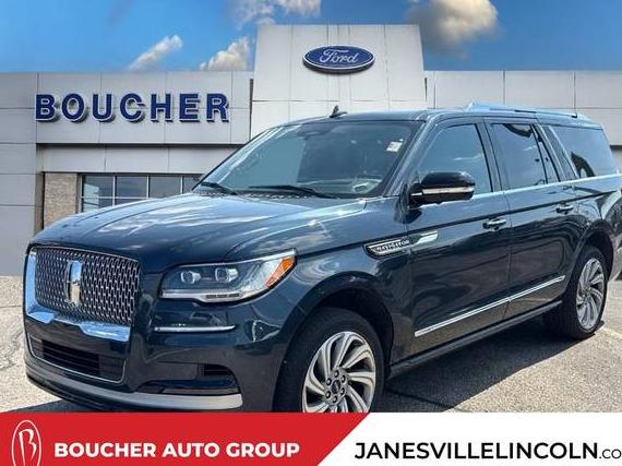 LINCOLN NAVIGATOR L 2022 5LMJJ3LT5NEL13279 image LINCOLN NAVIGATOR L 2022 5LMJJ3LT5NEL13279 image